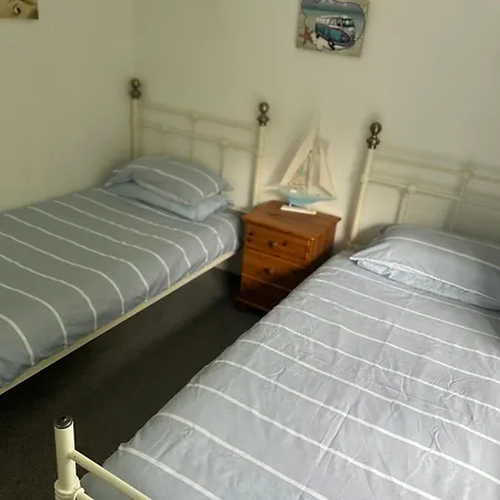 Seven Bays Villa Newquay  Exterior photo