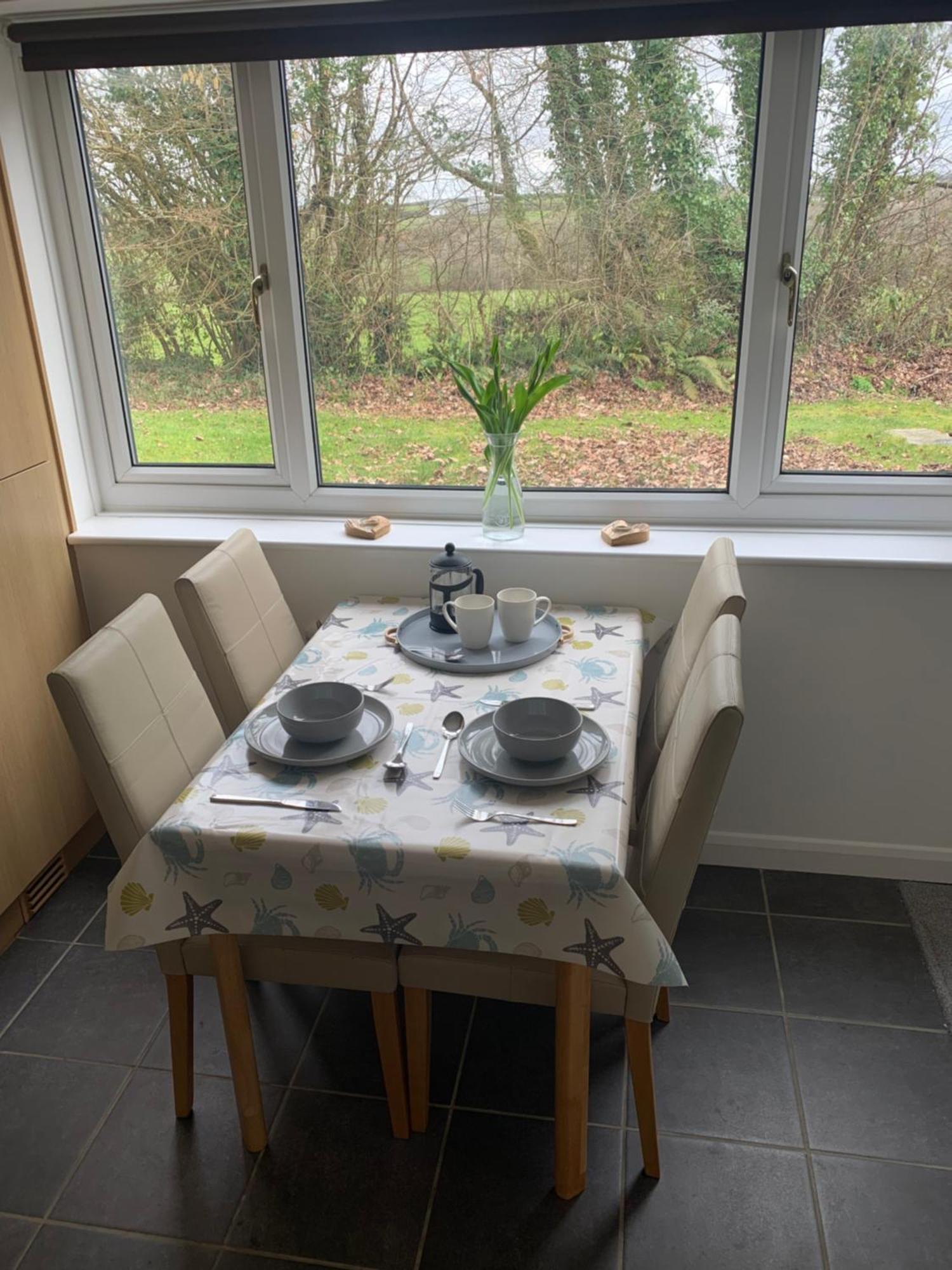 Seven Bays Newquay (Cornwall)