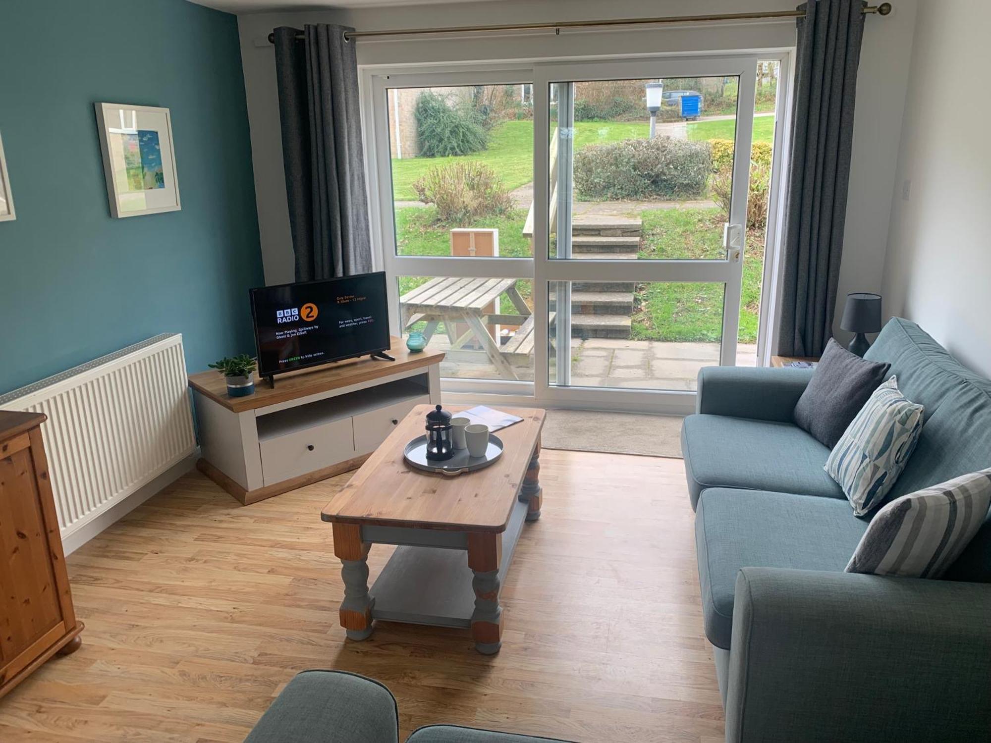 Holiday home Seven Bays